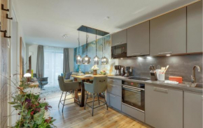 Amazing Apartment In Nordstrand With Wifi